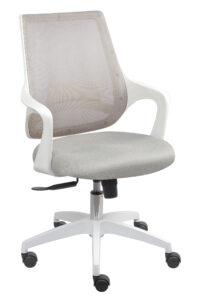 Office Chair - Cape White II